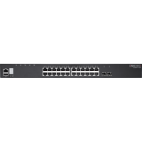 Edgecore ECS4510-28P Gigabit Ethernet Managed Switches